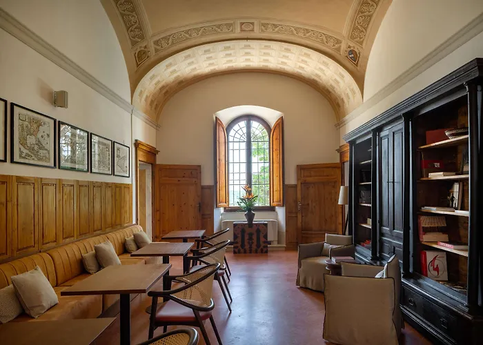 Precise Tale Poggio Alla Sala