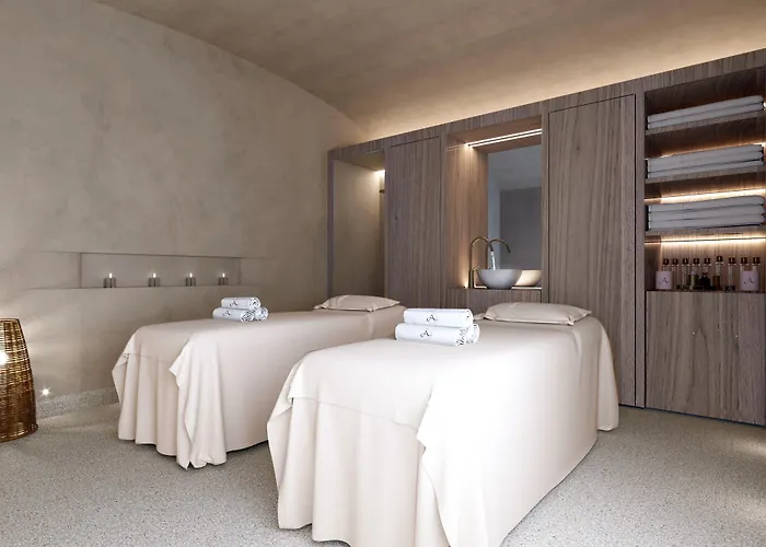 Hotel La Gemma