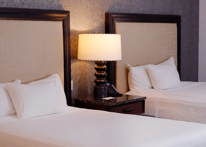 Hotel María Bonita Chihuahua