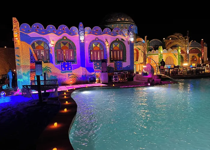 Kato Dool Wellness Resort