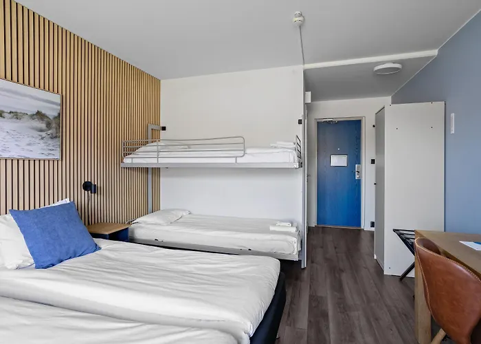 Best Western Eskilstuna Arena Hotel