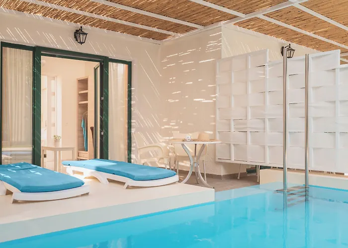 Hydrele Beach Hotel&Village