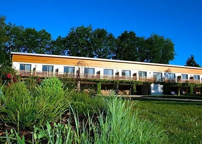 Logis Hotel Du Lac