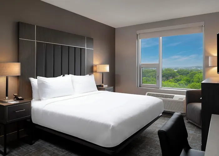 Fairfield By Marriott Inn & Suites Boston Medford