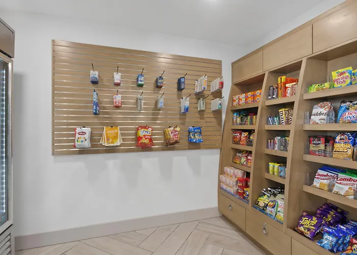 Staybridge Suites - Atlanta Ne - Duluth By Ihg