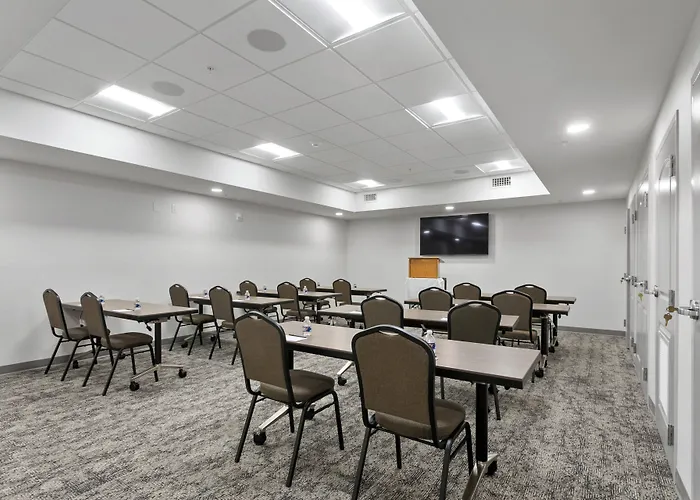 Staybridge Suites - Atlanta Ne - Duluth By Ihg