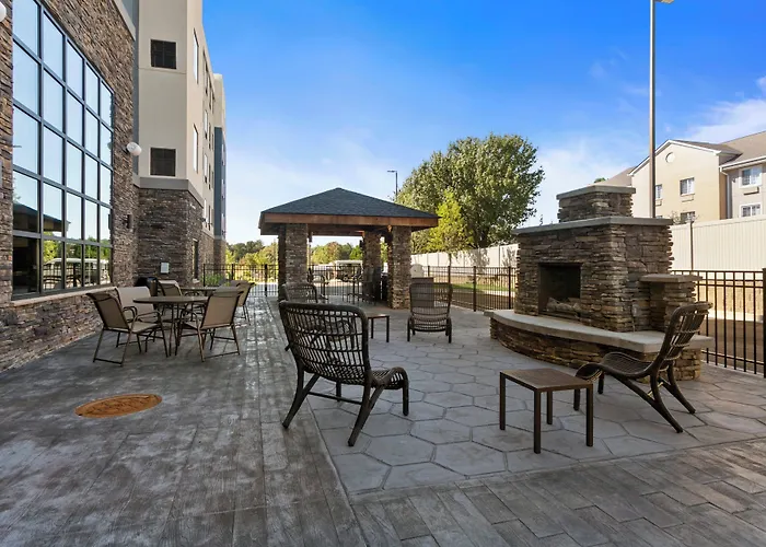 Staybridge Suites - Atlanta Ne - Duluth By Ihg