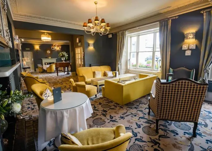 Woughton House Hotel, Worldhotels Distinctive