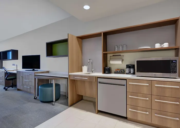 Home2 Suites By Hilton Panama City Beach