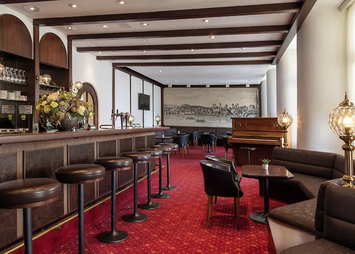 Grand Hotel Europe