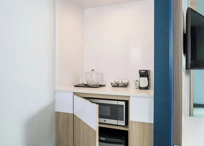 Springhill Suites St. Paul Downtown