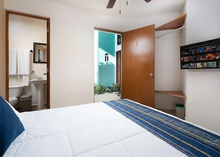 Villa Sofia Boutique Hotel Cancun