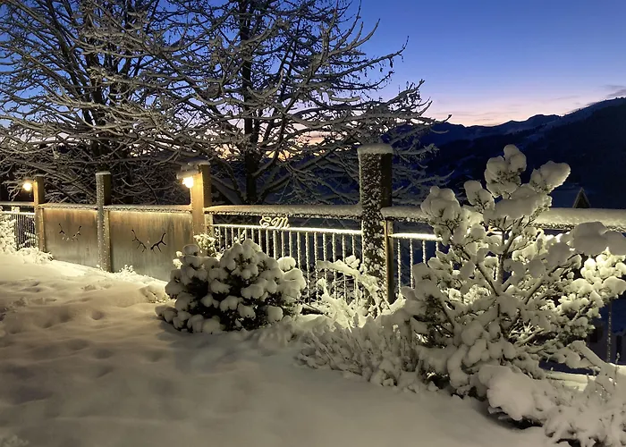 Le Lodge Chasse Montagne