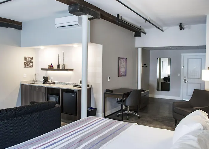 Hotel Millwright