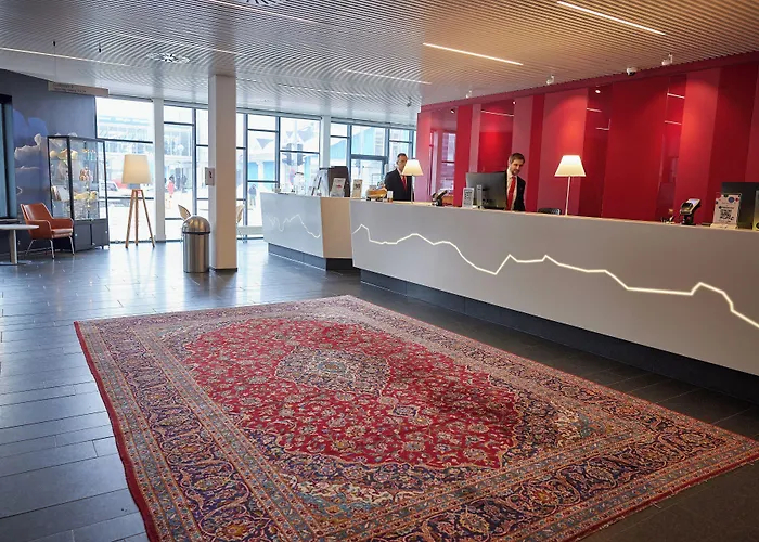 Hotel Hans Egede