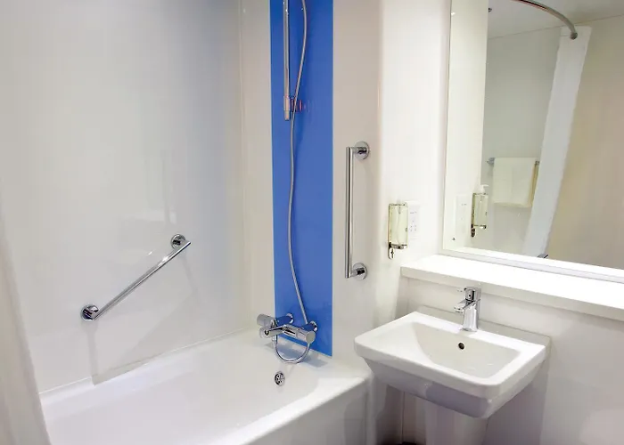 Travelodge Milton Keynes Central