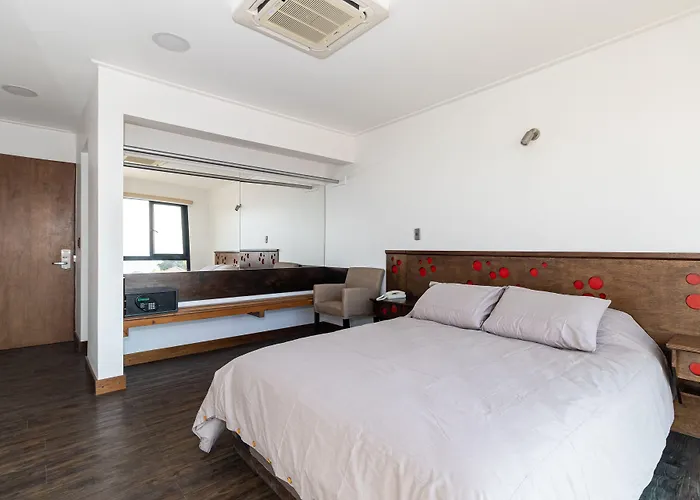 Hotel Boutique Ossido Nero