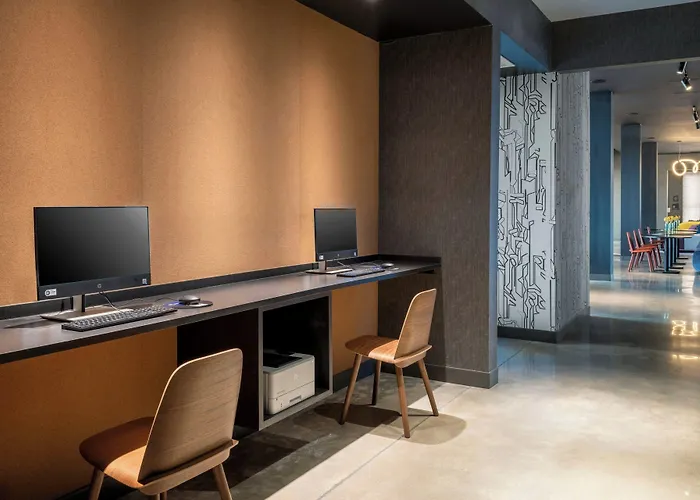 Aloft By Marriott Florence