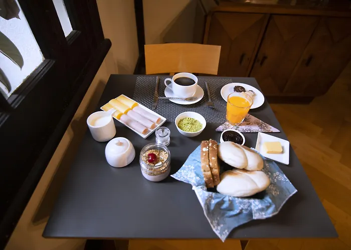 New Voga Hotel Boutique