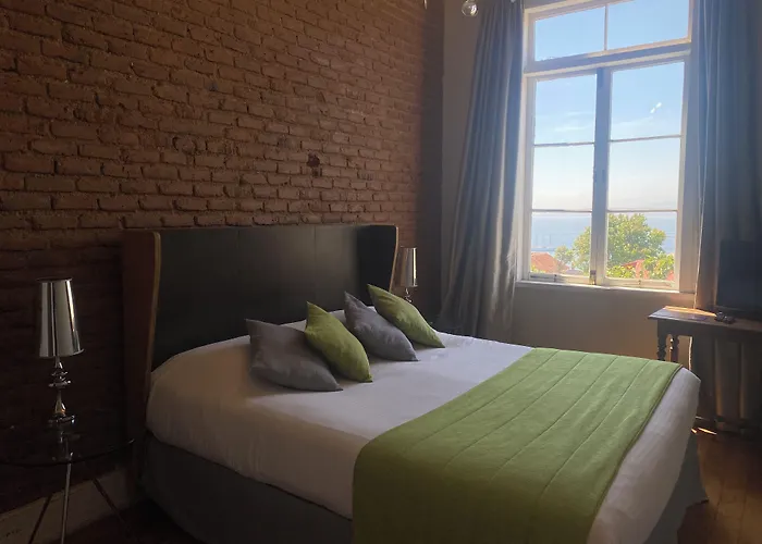 New Voga Hotel Boutique