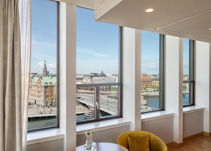 Nh Collection Copenhagen