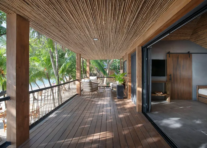 Arca Boutique Hotel