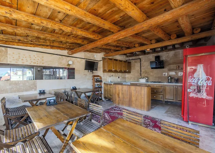 Zula Cave House