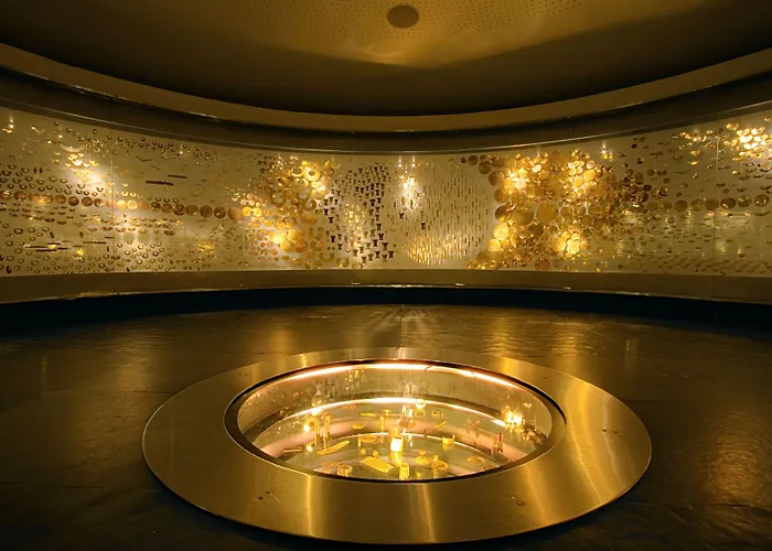Hotel Cgh Bogota Airport
