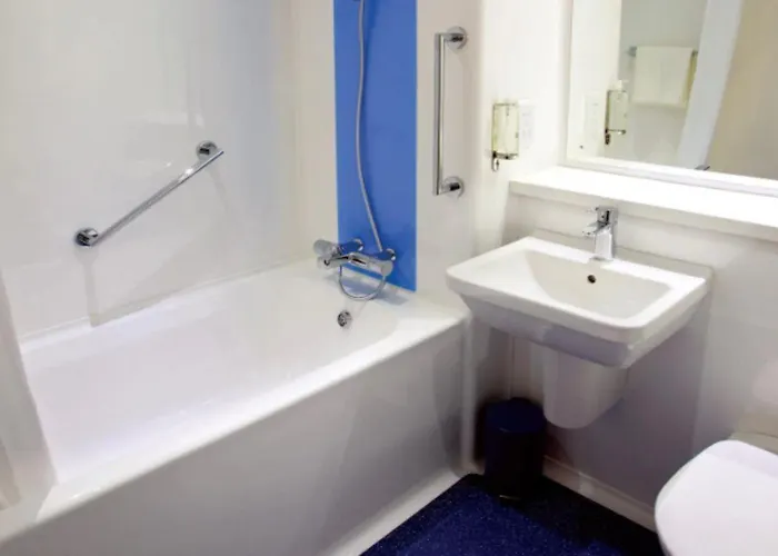 Travelodge Saltash
