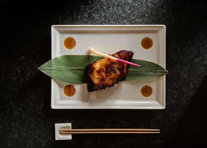 Nobu Hotel San Sebastián