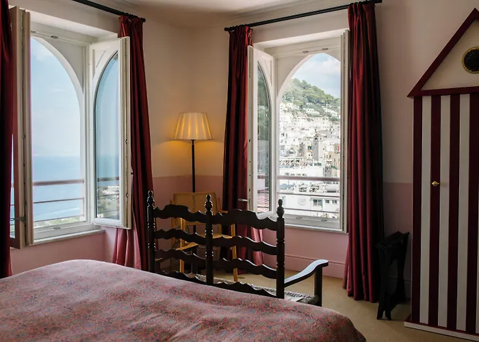 Il Capri Hotel