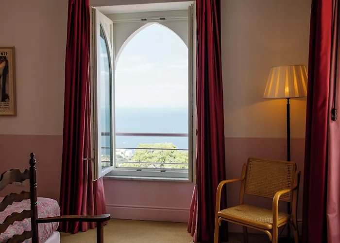 Il Capri Hotel