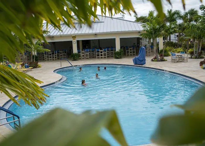 Sugarloaf Key Hotel At Koa Resort