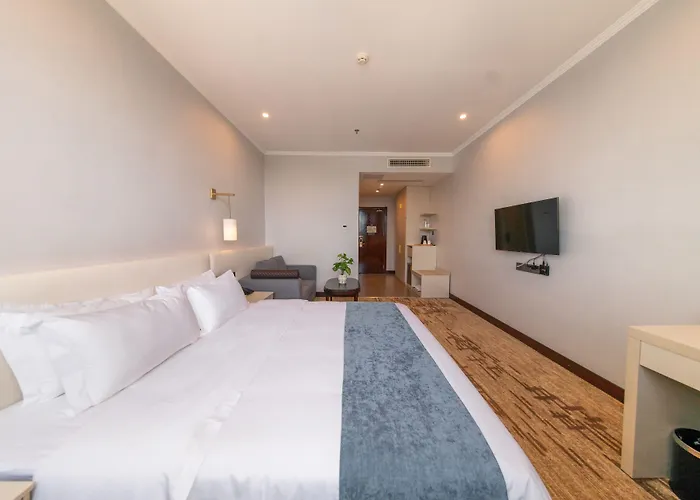 Legend Hotel And Resort