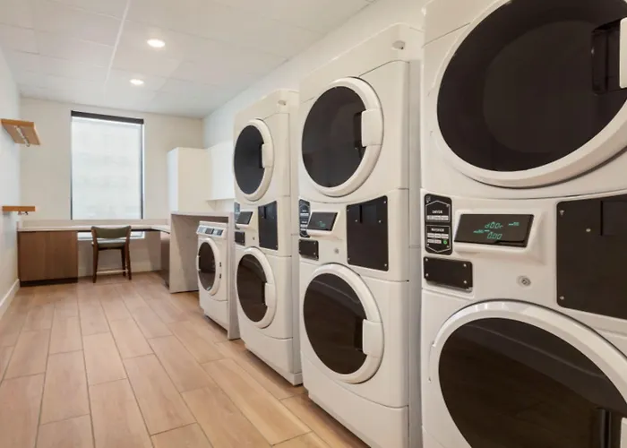 Staybridge Suites Lexington - University Area By Ihg