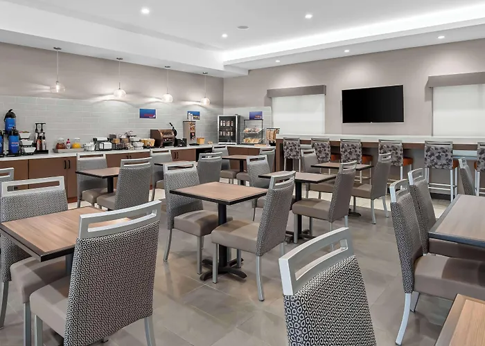 Best Western San Bernardino Hotel