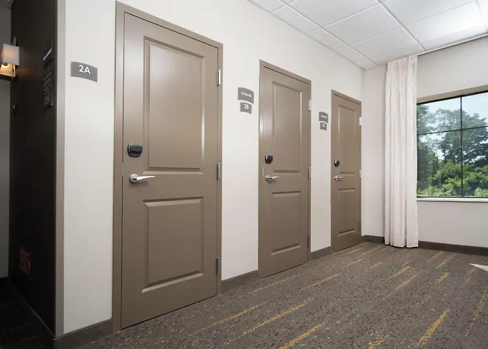 Staybridge Suites Florence - Cincinnati South By Ihg