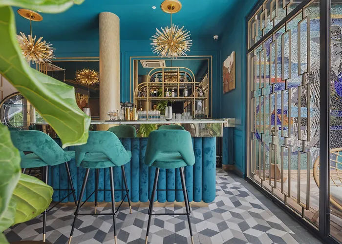 Don Rafa Boutique Hotel & Residences