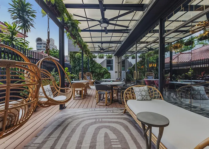 Don Rafa Boutique Hotel & Residences