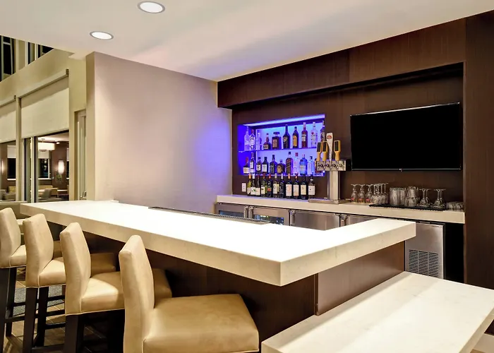 Residence Inn Middletown Goshen