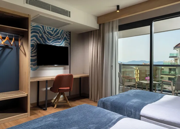 Elite World Kusadasi