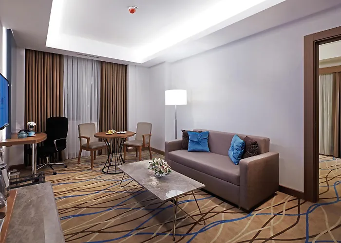 Dedeman Kayseri