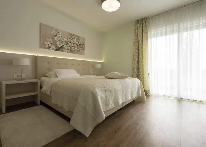 Hotel Magdalena