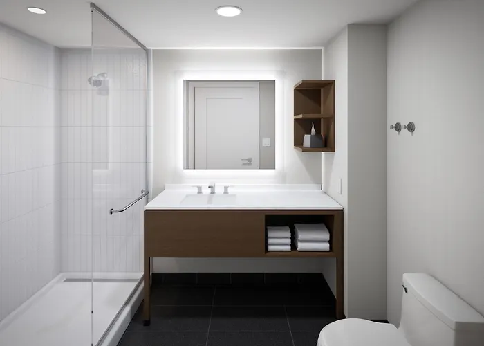 Staybridge Suites Port Elgin By Ihg