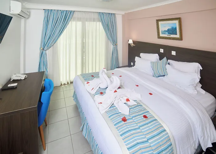 Faya Hotel