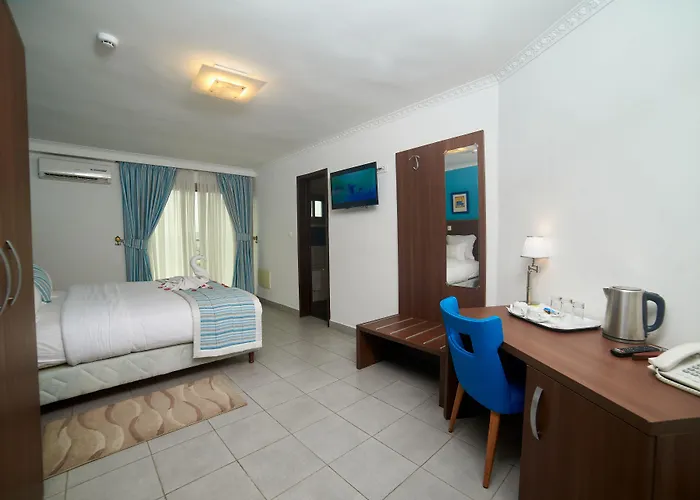 Faya Hotel