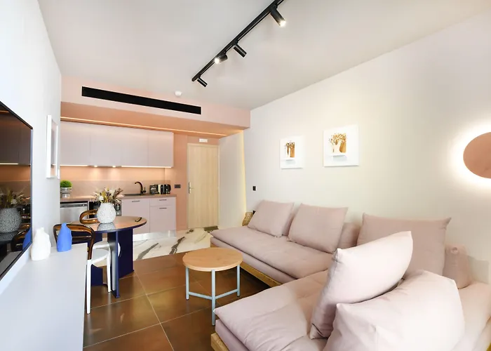 Pavo Art Hotel Iraklio