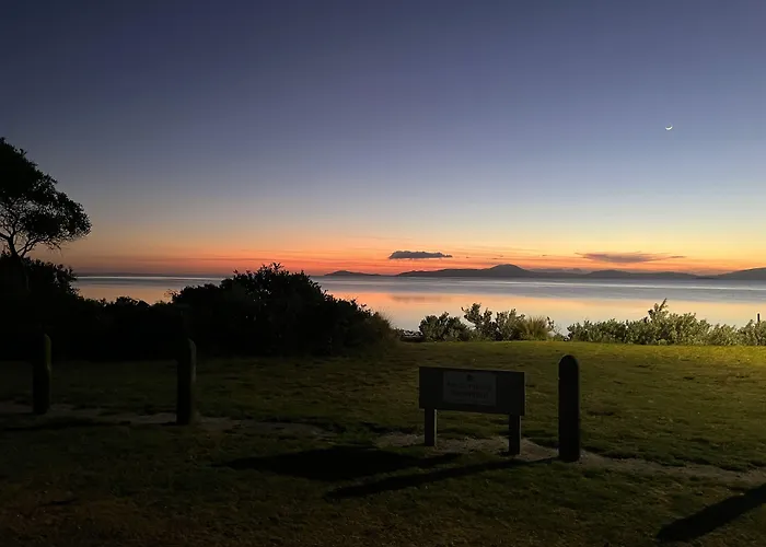 Big4 Wilsons Prom Holiday Park