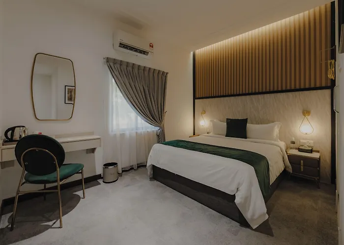 Signel Poshtel, The Rare Gem Of North Borneo