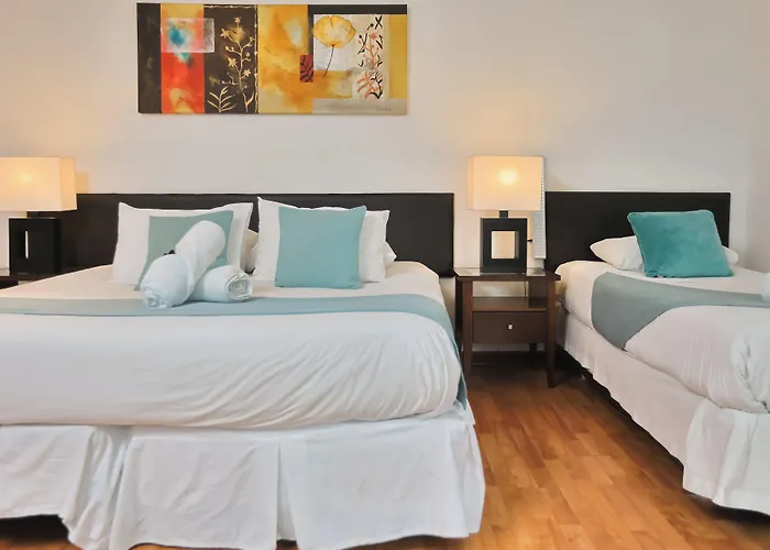 Hotel Boutique Trinidad
